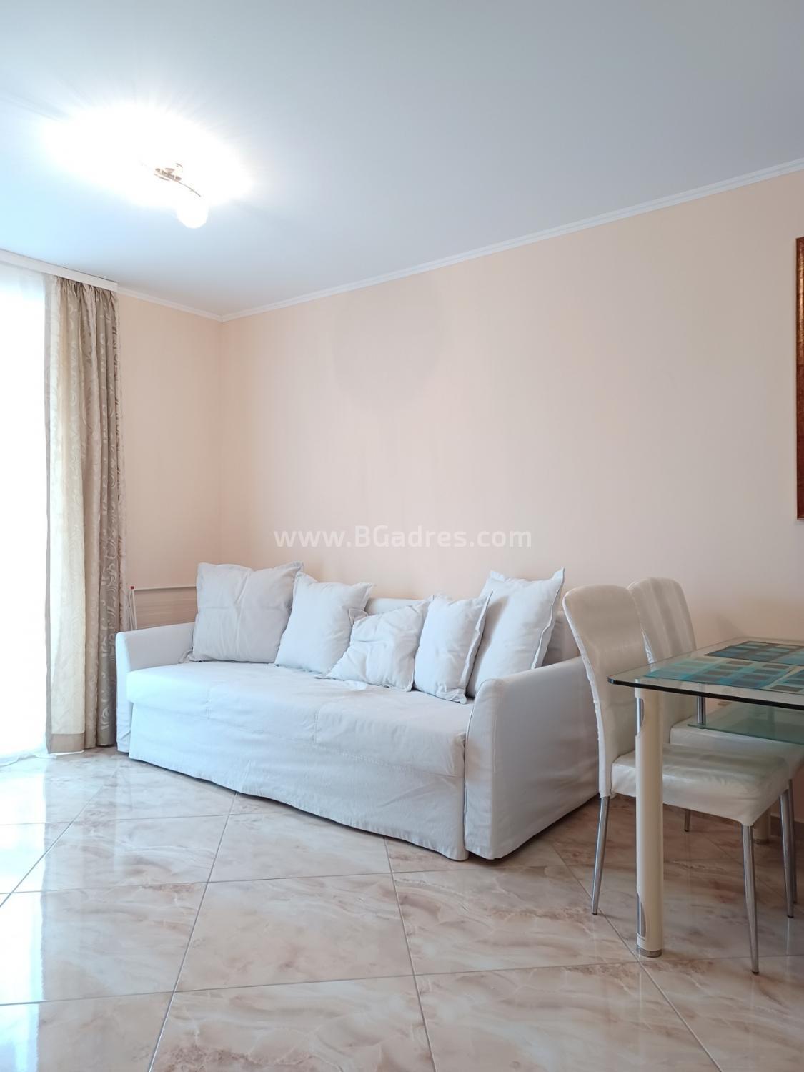 Квартира в комплексе Венера Палас І №3399