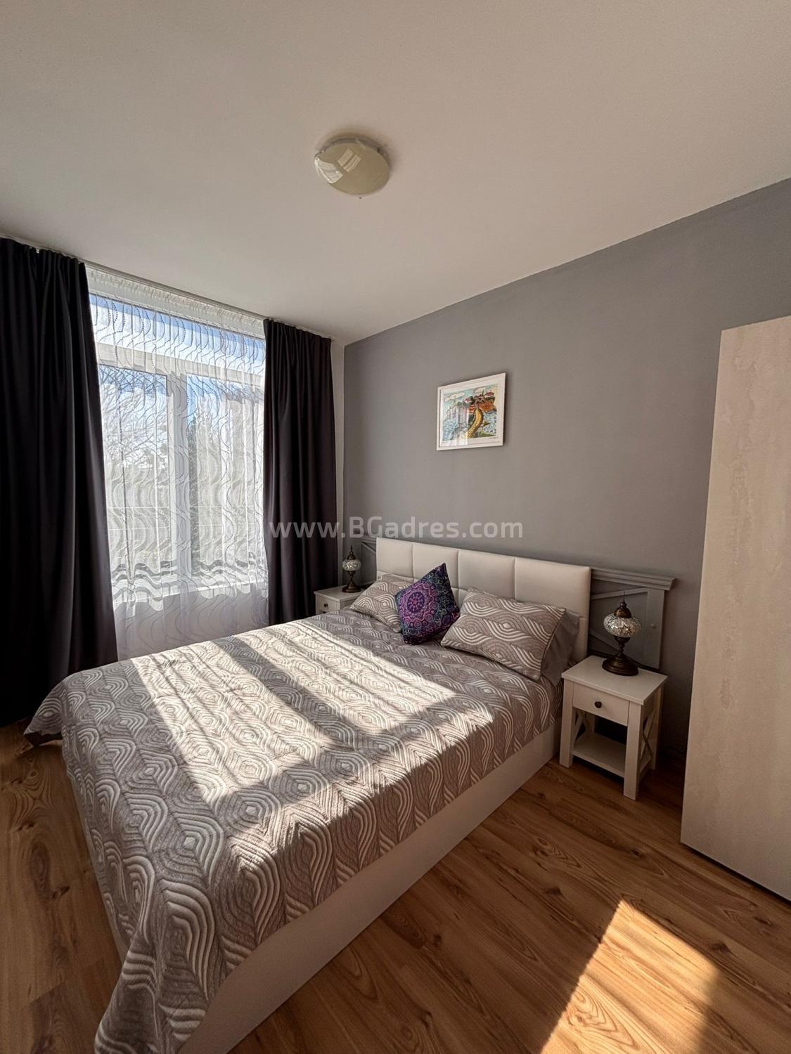 Studio im Dawn Park Komplex І №4642
