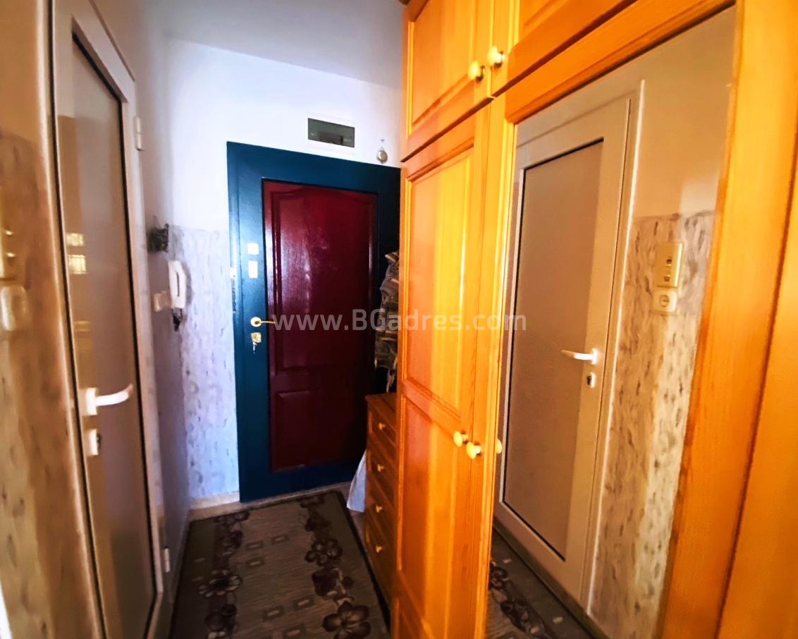 Apartments in a residential building in Pomorie І №3632