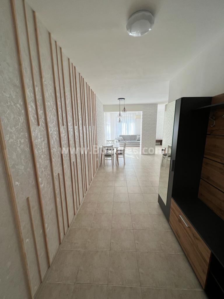 Wohnung im Morski Far Komplex І №3652