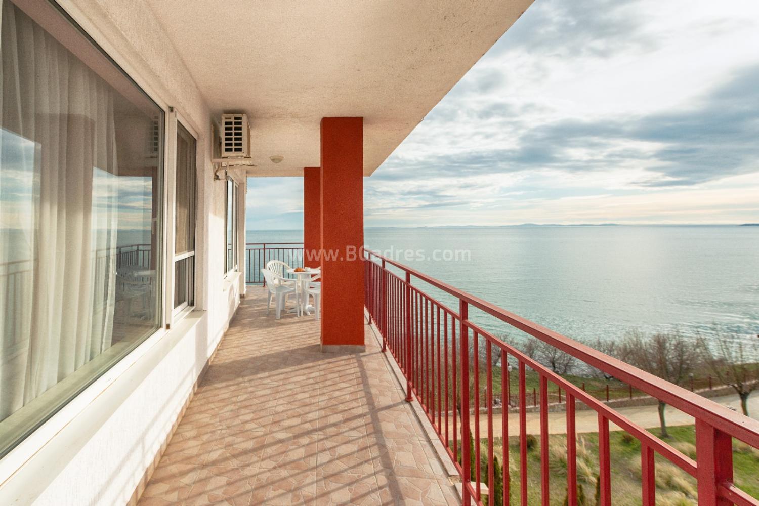 Apartment in the Panorama Fort complex І №4702