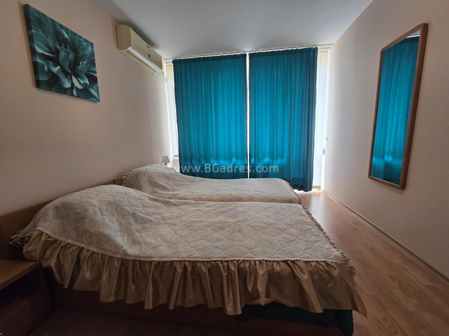 Квартира в комплексе Форт Нокс Гранд Резорт І №4766