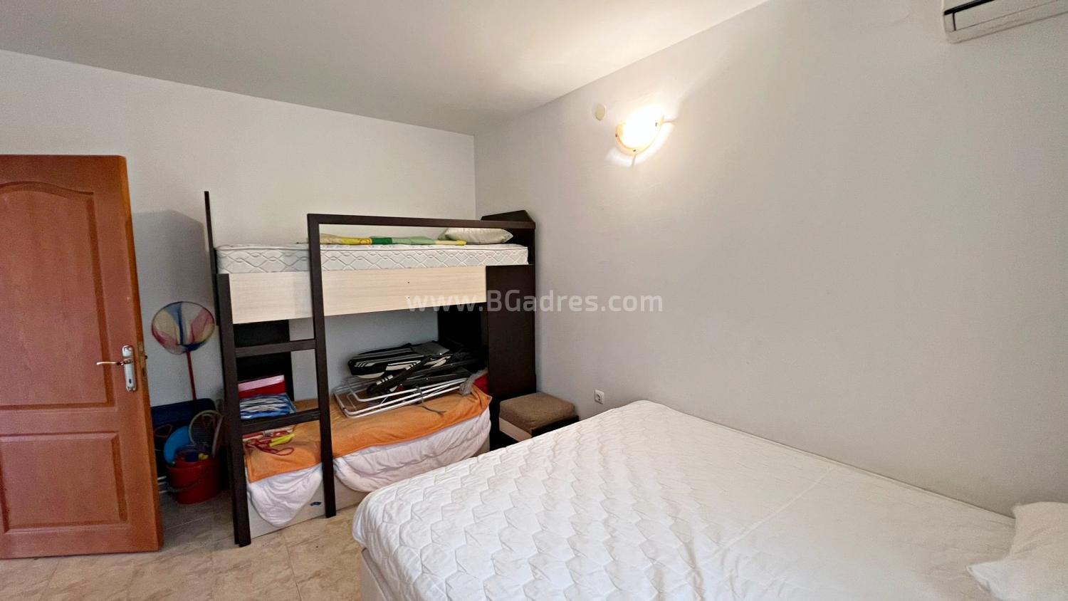 Apartment in St. Vlas at a bargain price І №3081