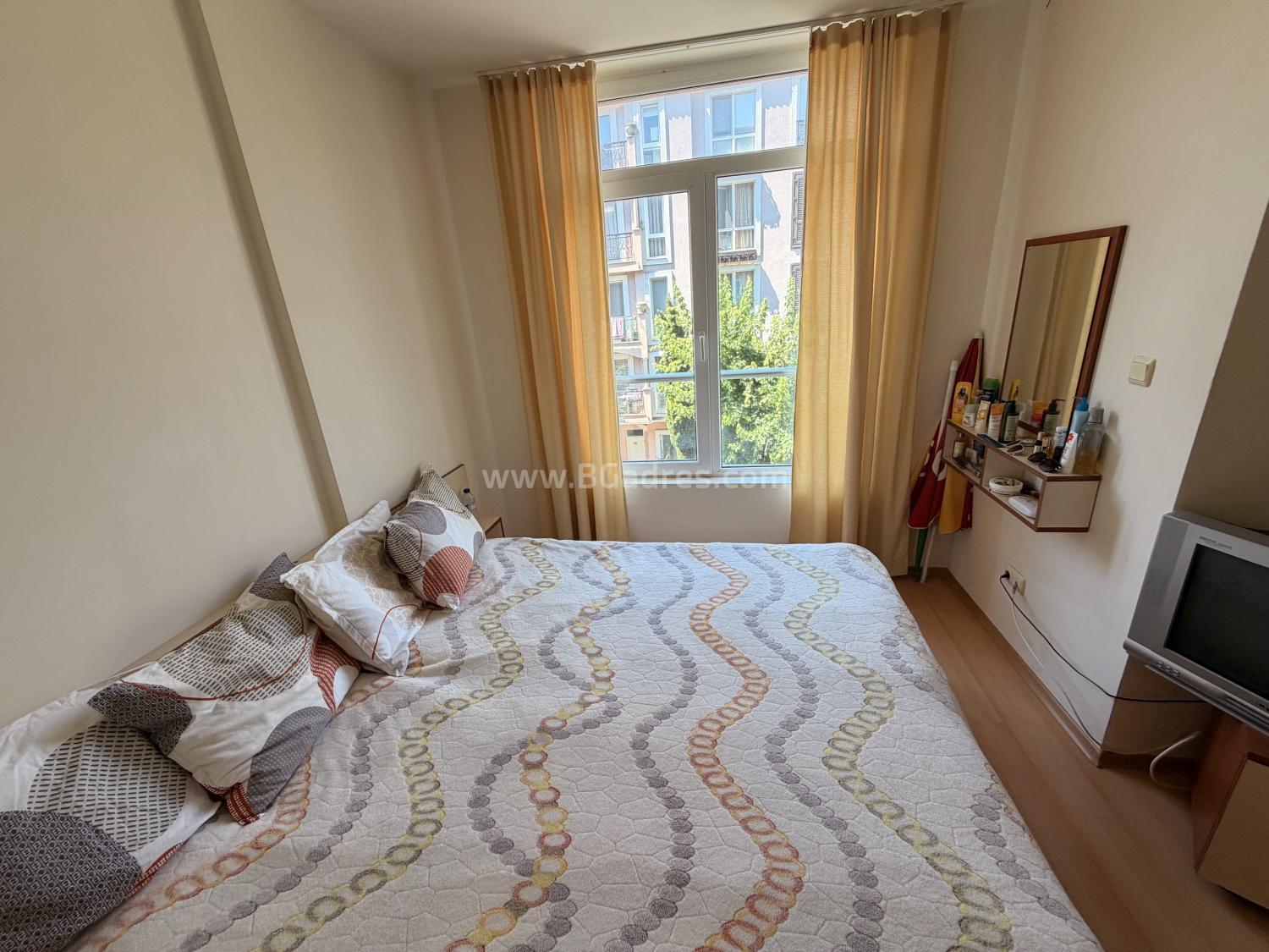 Studio in the Rainbow complex І №4820