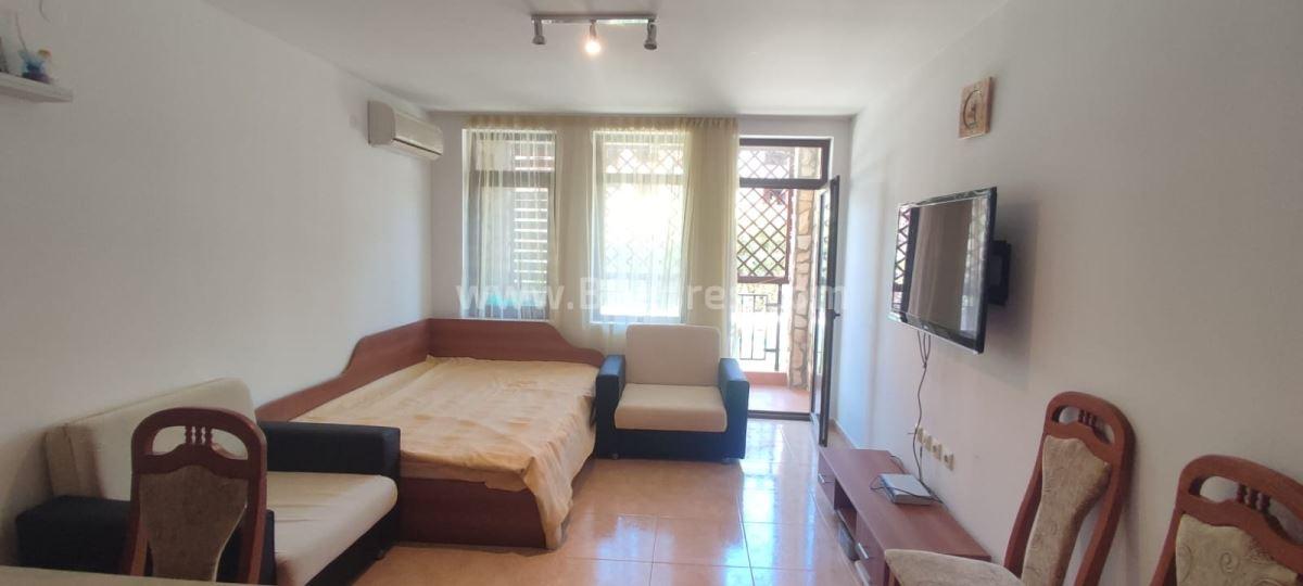 Студия в комплексе Етара 3 І №3720