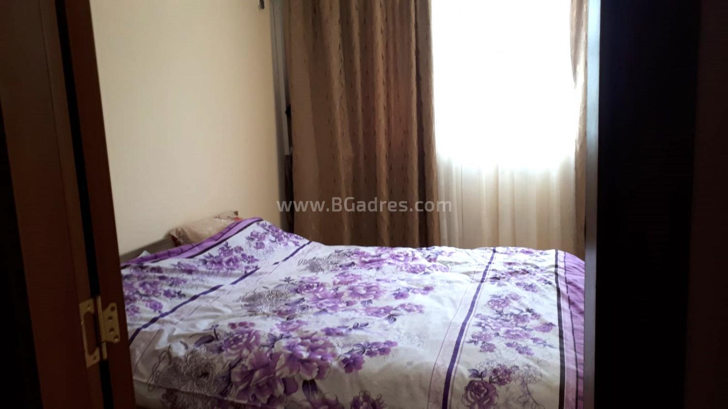 Квартира в комплексе Шато Ахелой 2 І №3744