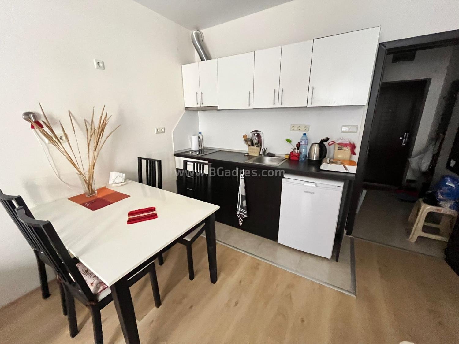 Изгодно студио в Поморие І №3752