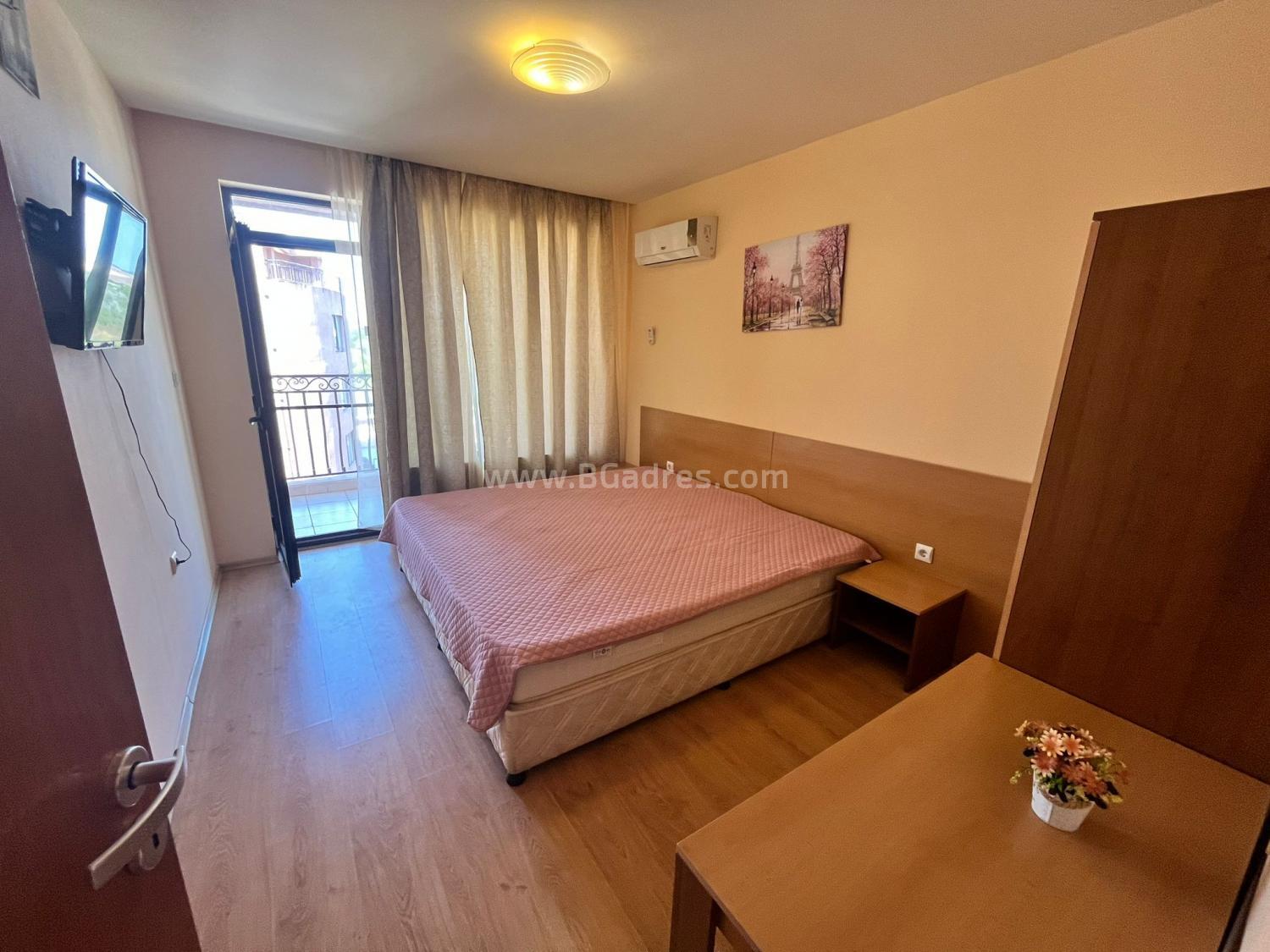 Голям апартамент на изгодна цена І №3796