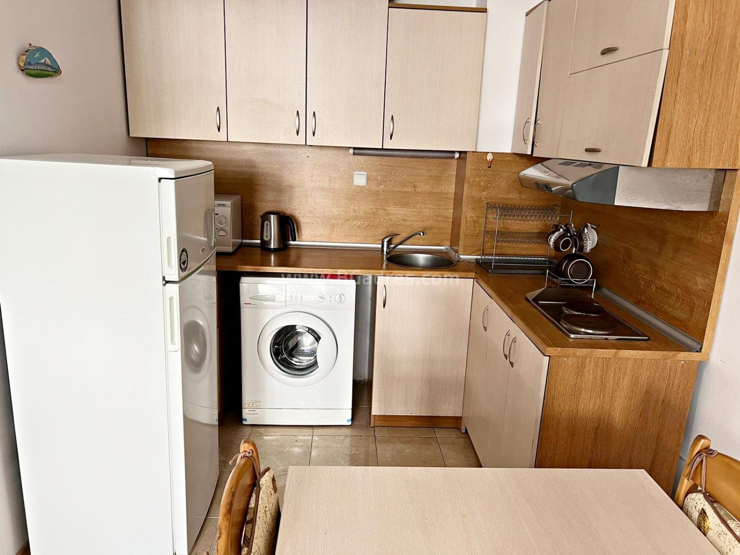 Apartment in Yassen complex І №3109