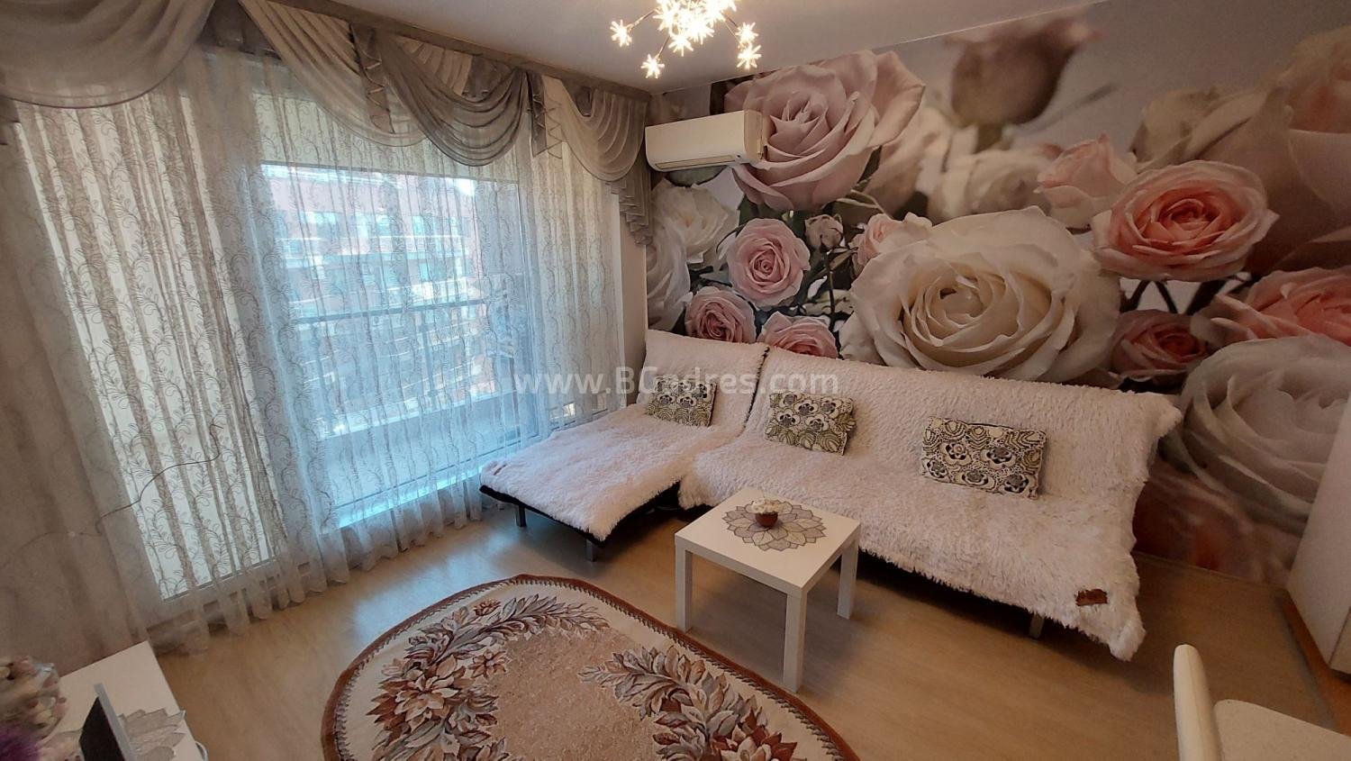 Студио до морето в Поморие І №3849