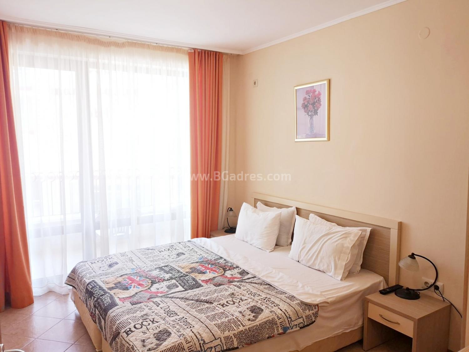 Квартира в комплексе Роял Сан І №3866