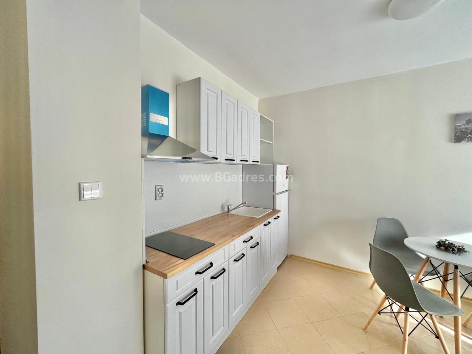 Wohnung im Grand Kamelia Komplex І №3923