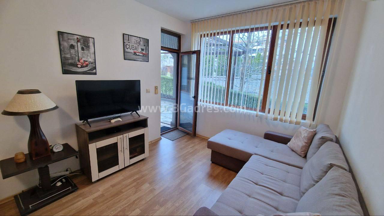 Apartment in the Vineyards complex І №3963
