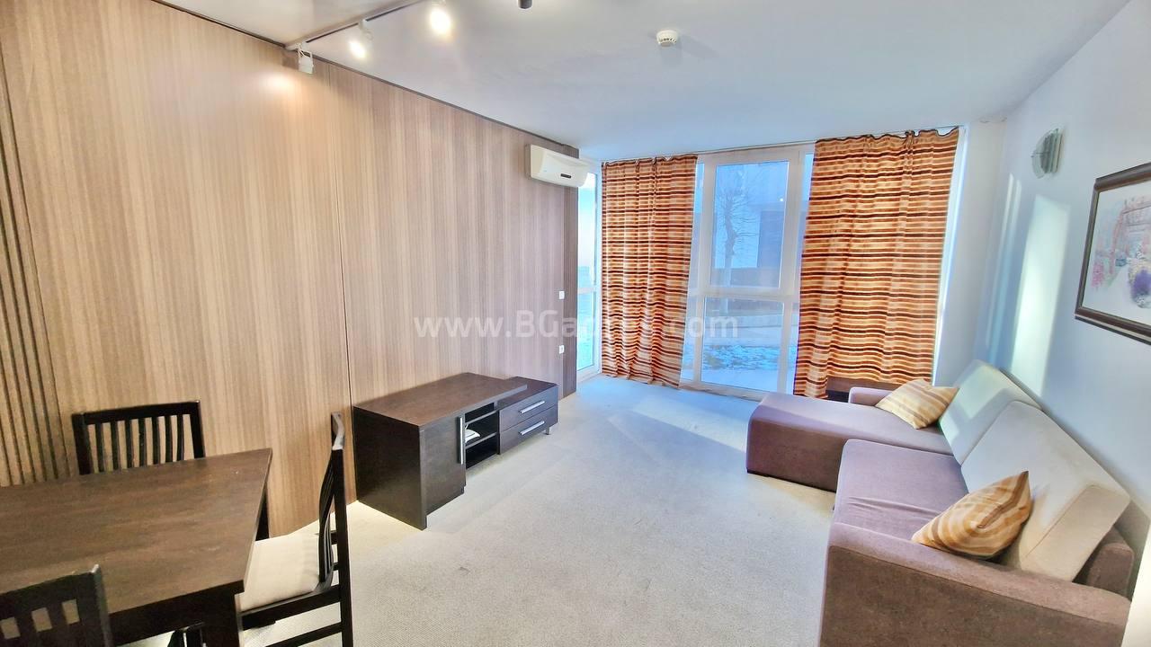 Wohnung zum Schnäppchenpreis in Sarafovo І №4097