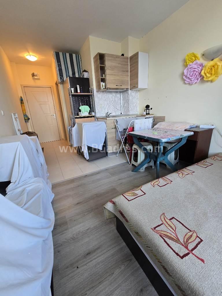 Studio without maintenance fee in Ravda І №4124