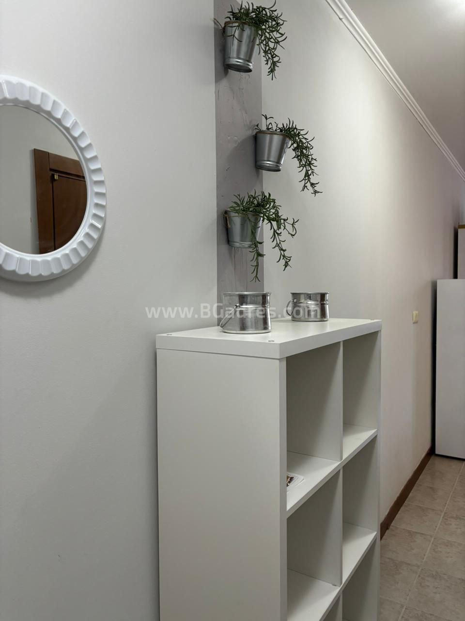 Apartment in the Casa Real complex І №4150