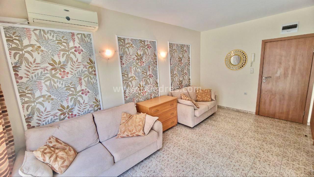 Studio in der Anlage Royal Dreams І №4192