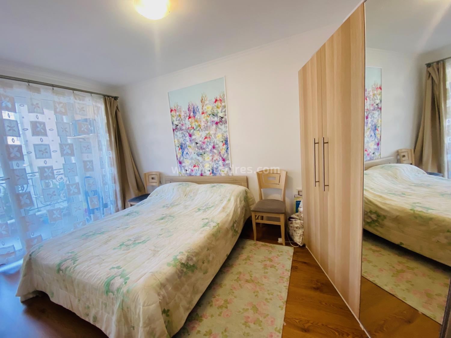 Квартира без таксы за обслуживание в Равде І №4253