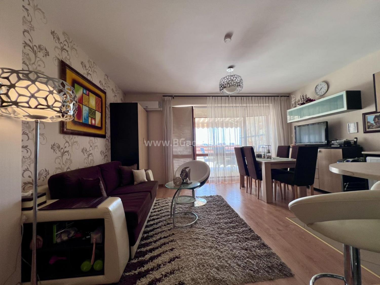 Apartment in the Gardenia Hills complex І №4282