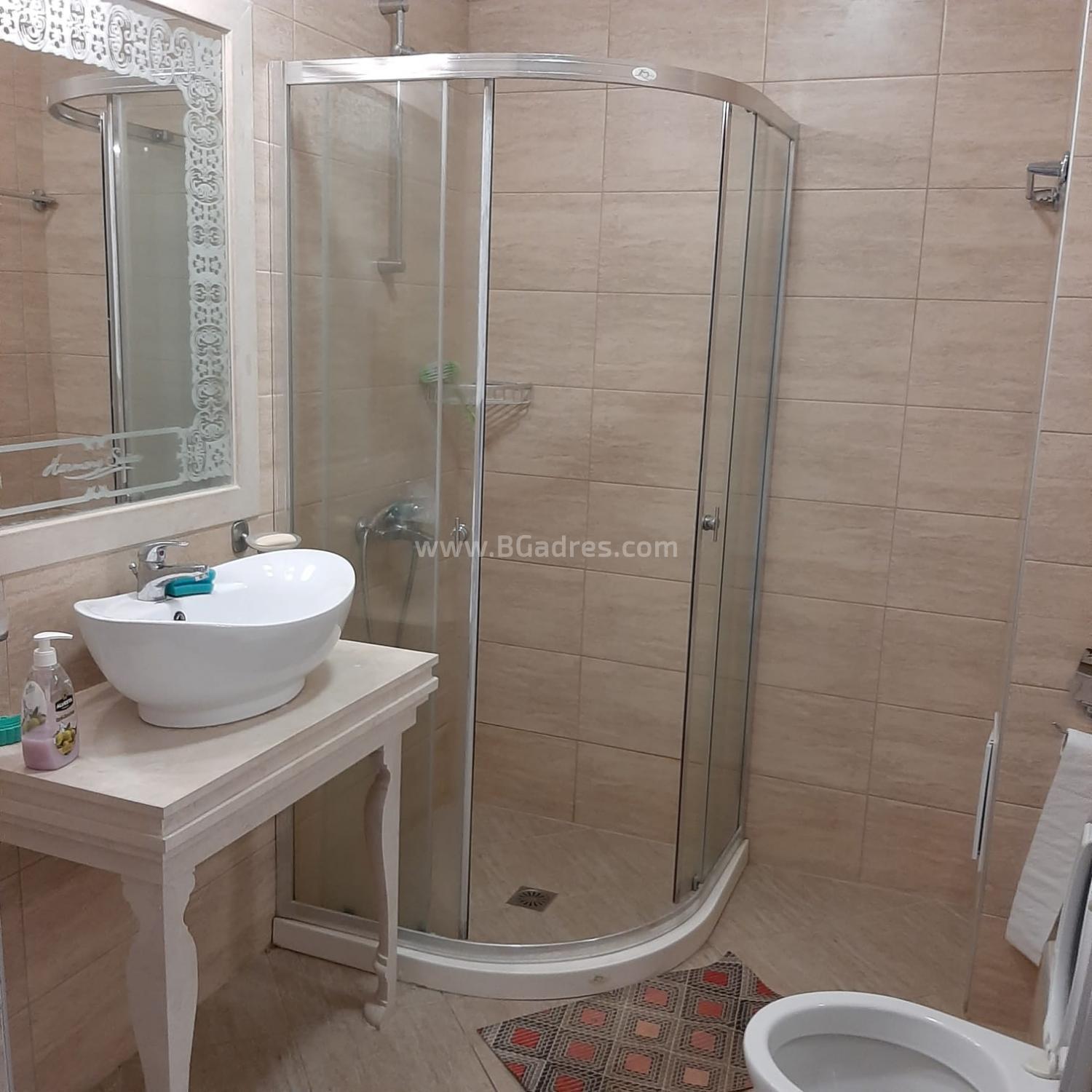 Wohnung im Harmony Monte Carlo І №3059