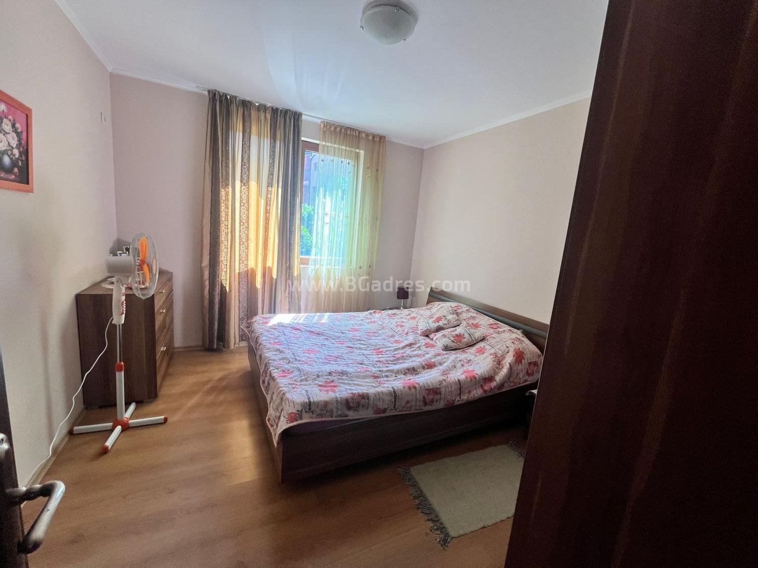 Apartment in the Apollon 7 complex І №4302