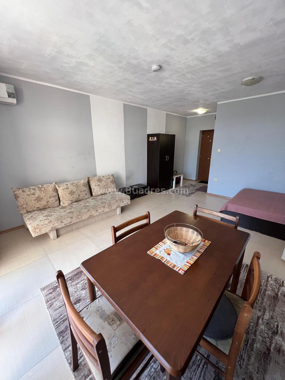 Studio in der Anlage Grand Kamelia І №4357