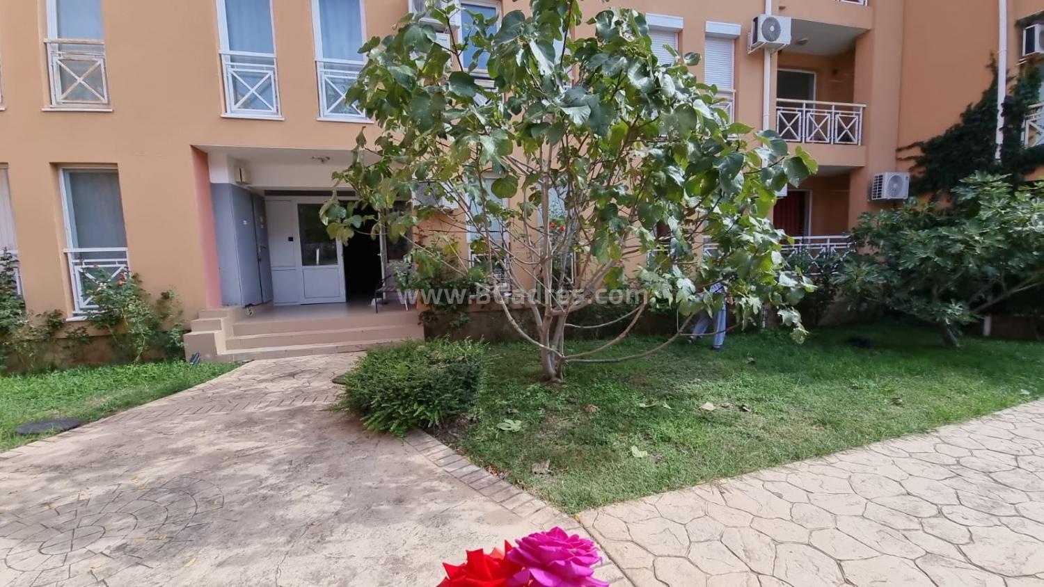 Студия в комплексе Санни Дэй 6 І №4439