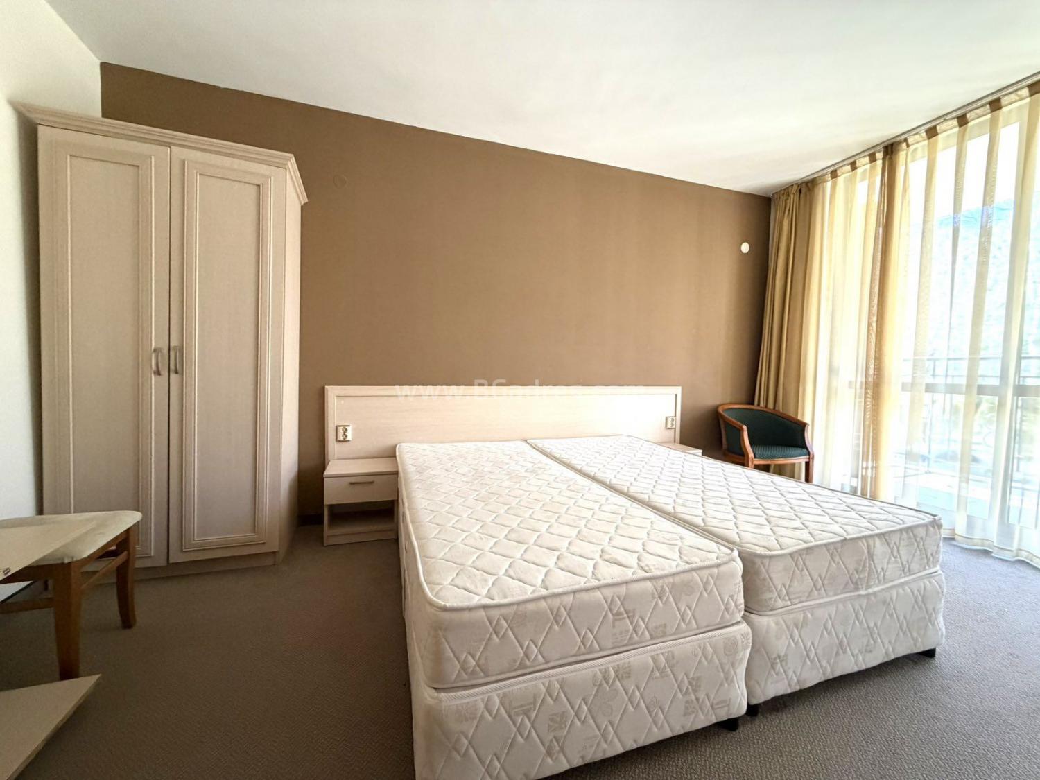 Apartment at a bargain price on the seaside І №4538