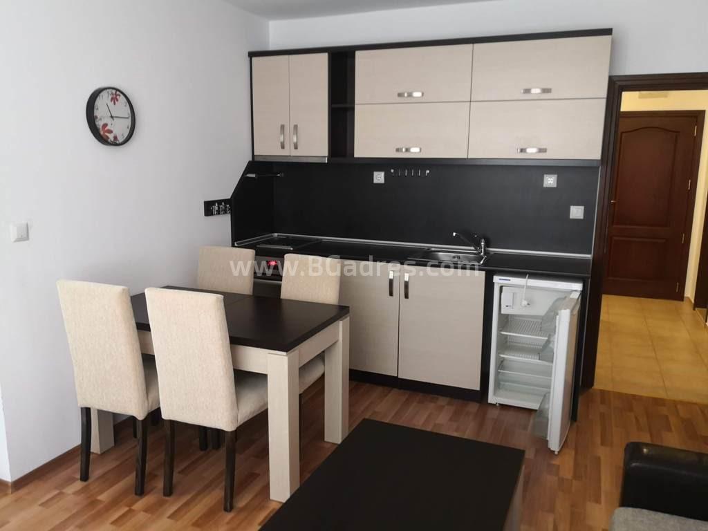 Апартамент с 2 спални на изгодна цена | No 2056