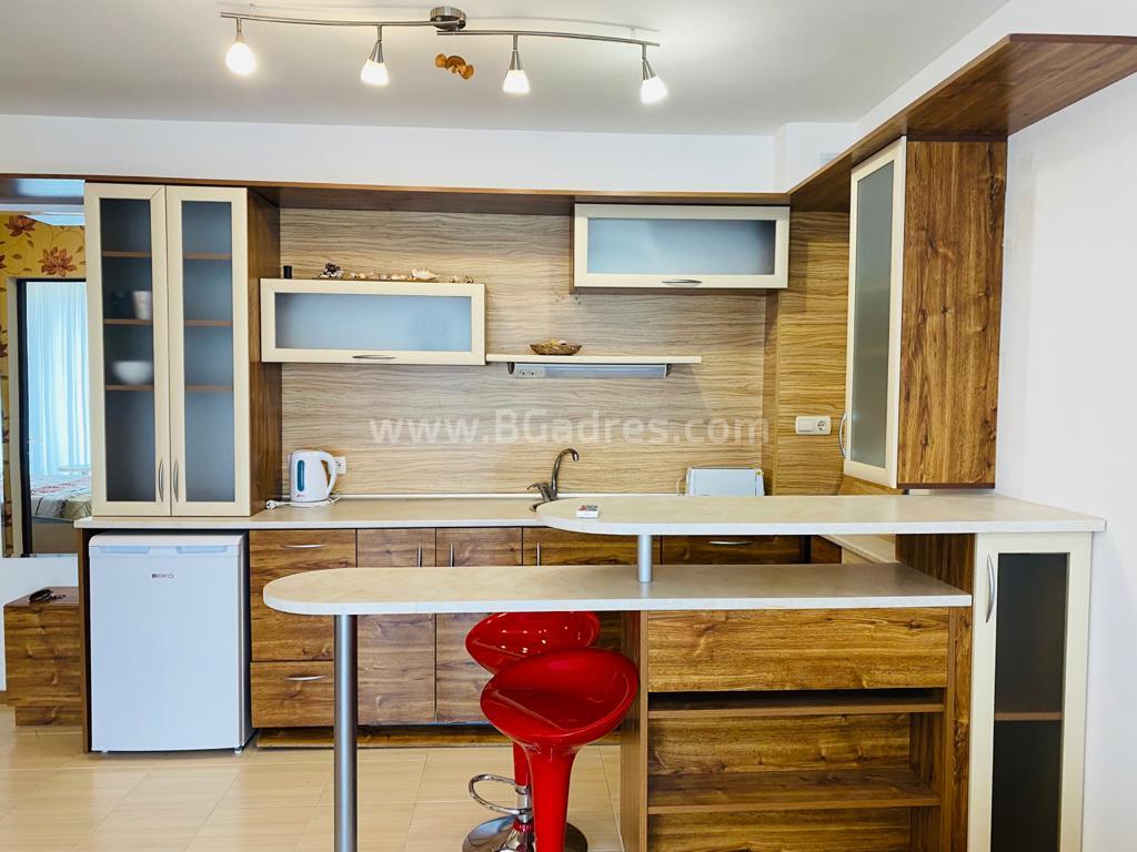 Апартамент без такса в Несебър | No 2103