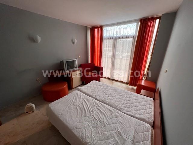 Wohnung mit günstiger Wartungsgebühr | № 2244