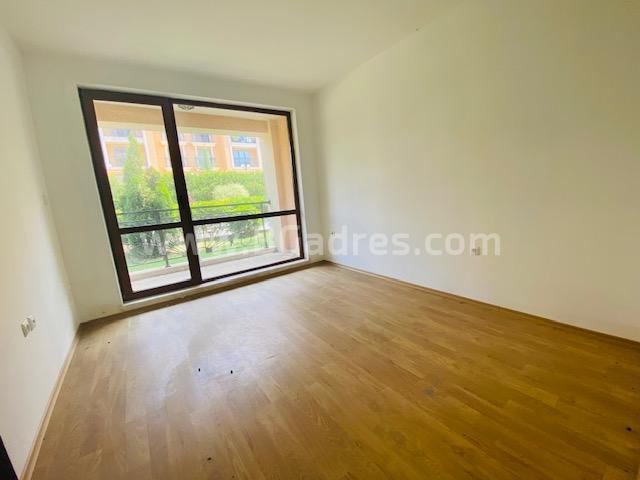 Inexpensive apartment by the sea for sale | №2262