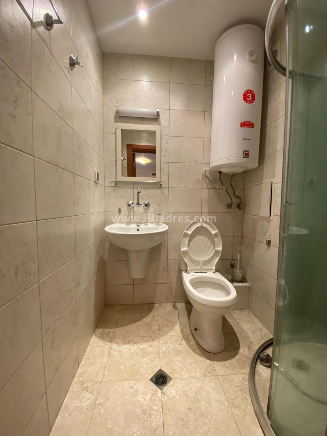 Wohnung im Dawn Park Komplex І №3231