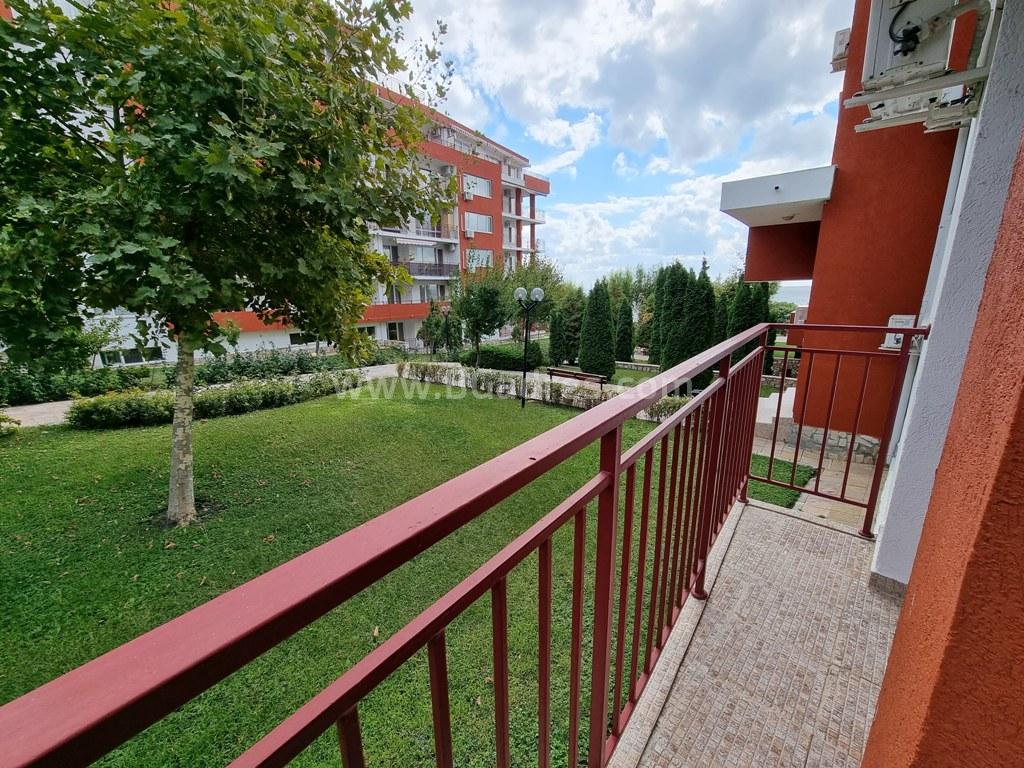 Wohnung im Marina View Fort Beach Komplex | №2282