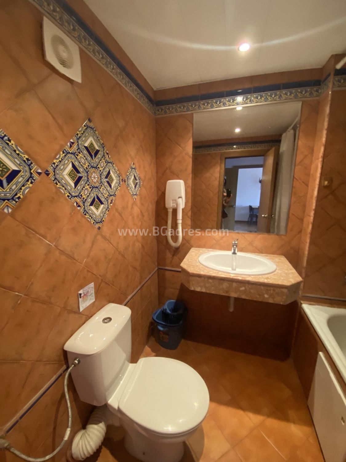 Preisgünstige Wohnung in der ersten Meereslinie I №2654