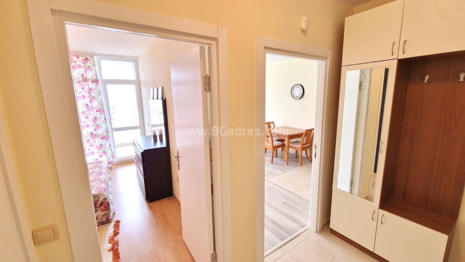 One bedroom apartment in Sun City comeplx І №2715