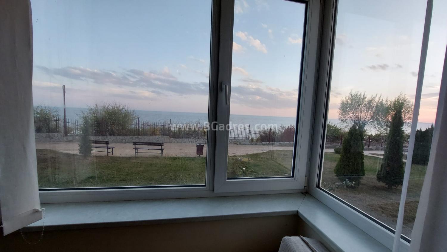 апартамент с фронтална гледка море І №2729