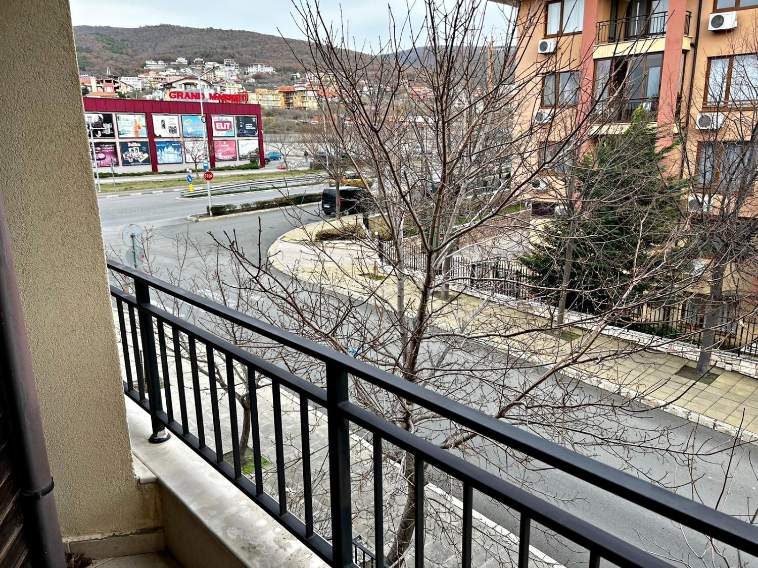 Zweizimmerwohnung 300 Meter vom Strand entfernt І №3275