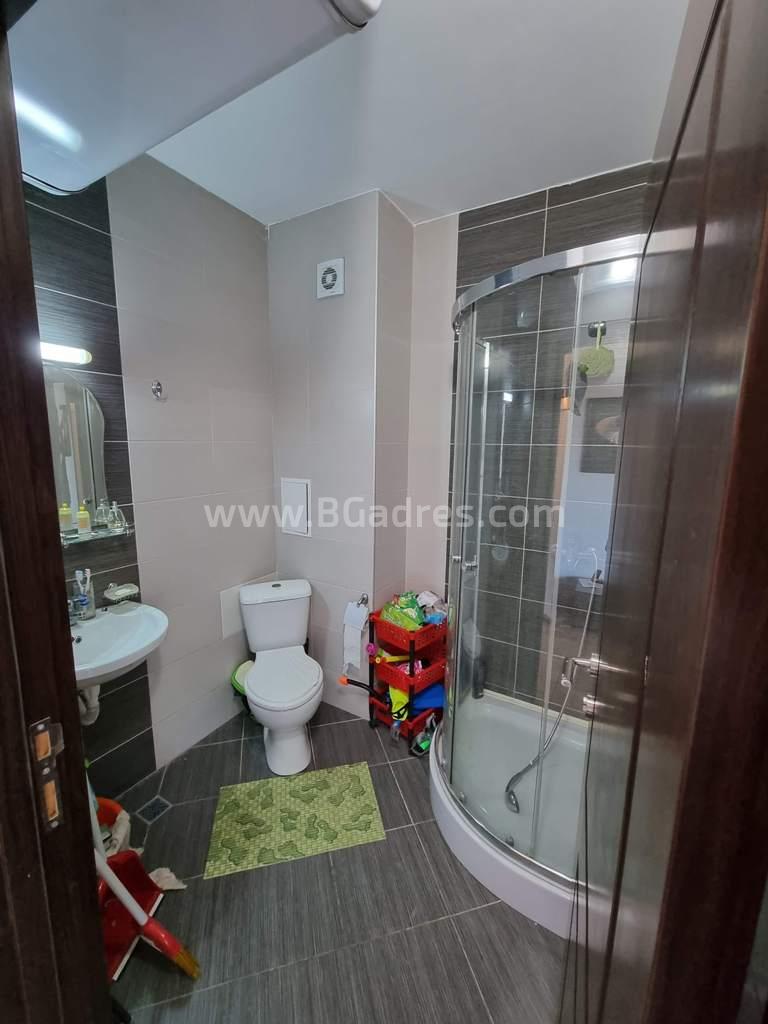 Large studio with low fee І №2857