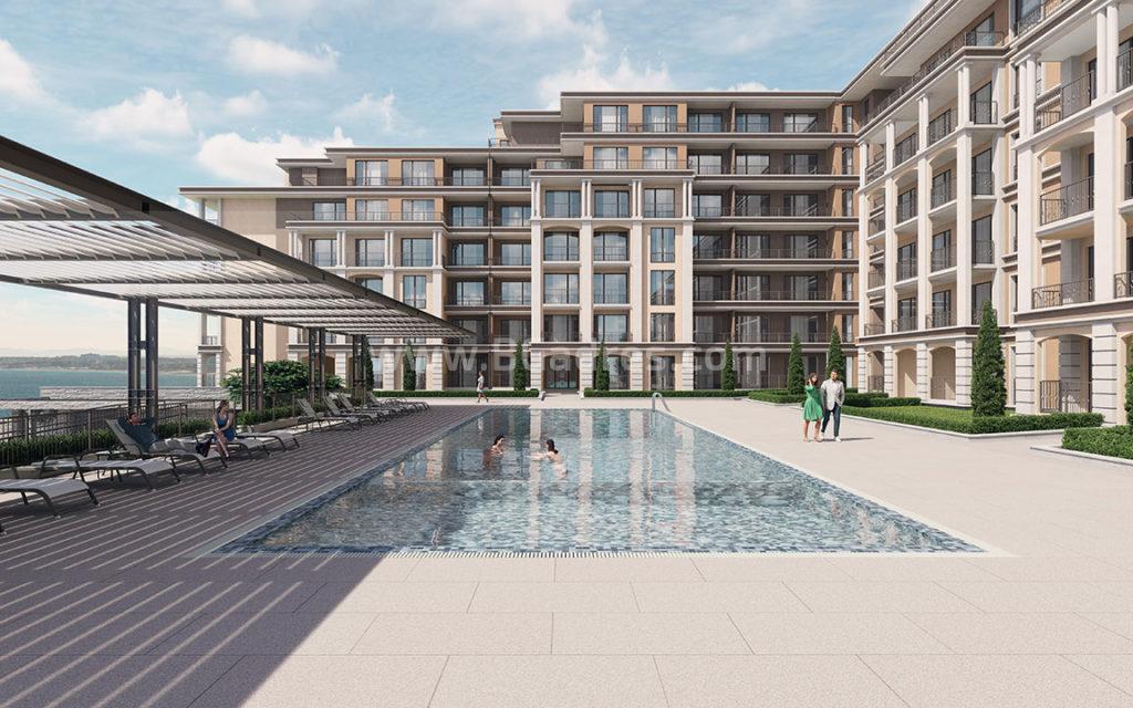 Wohnungen in Raten bis 10 Jahre I Nr. 3422