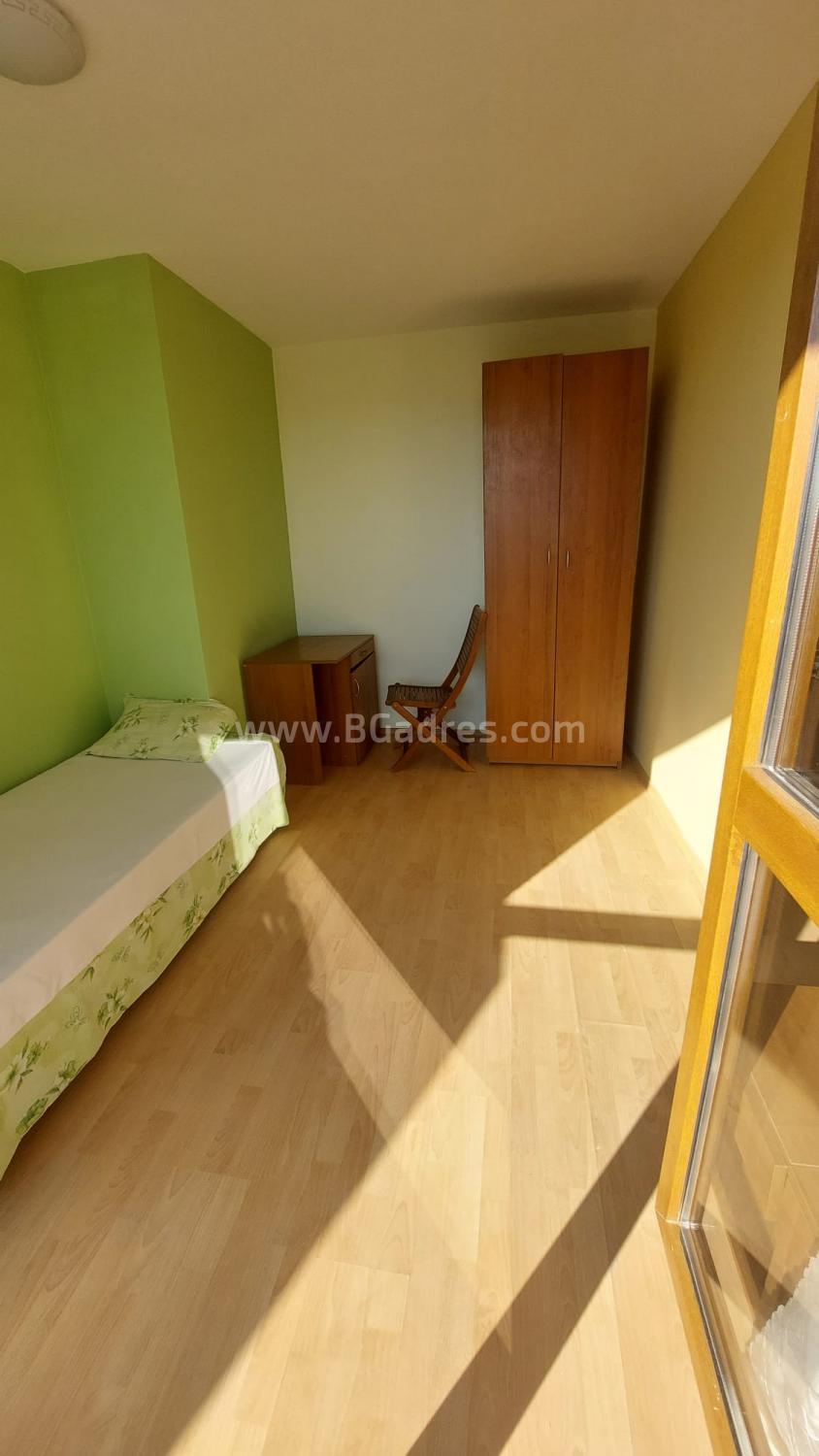 Двустаен апартамент на изгодна цена І №2886