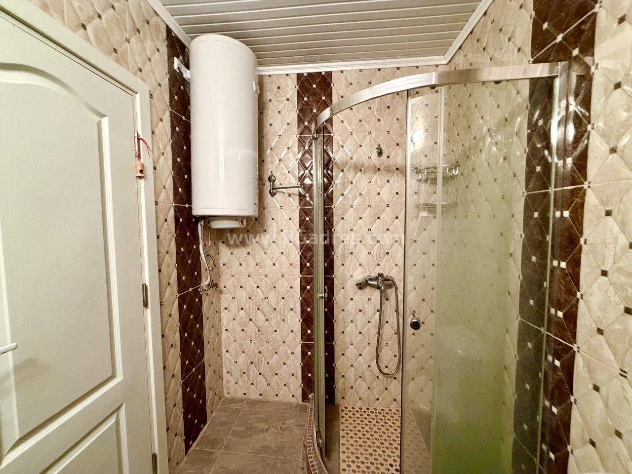 Квартира в комплексе Мелия 8 І №4909