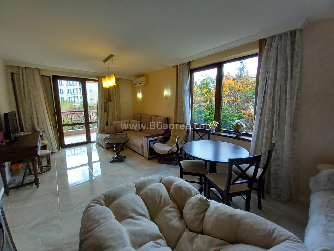 Wohnung im Coastal Dreams Komplex І №3523