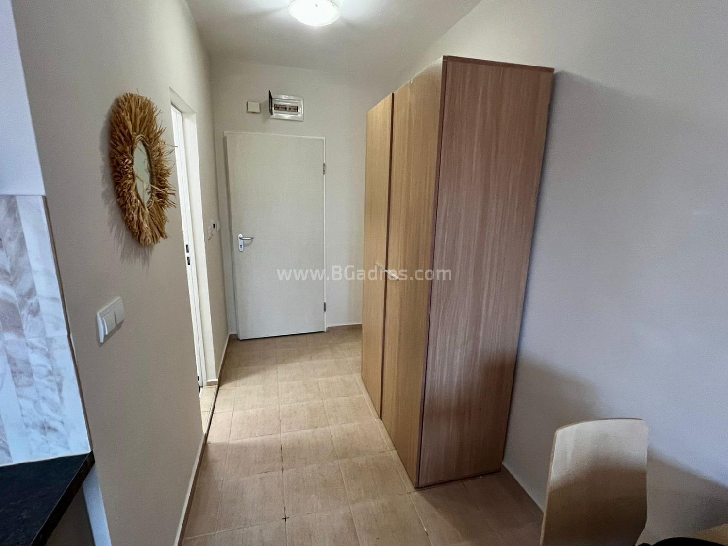 Studio in the Marina Cape complex І №3624