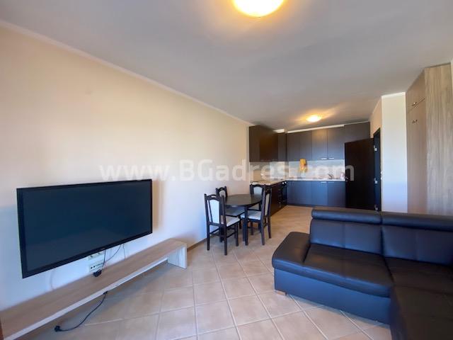 Квартира на первой линии в Царево І №4588