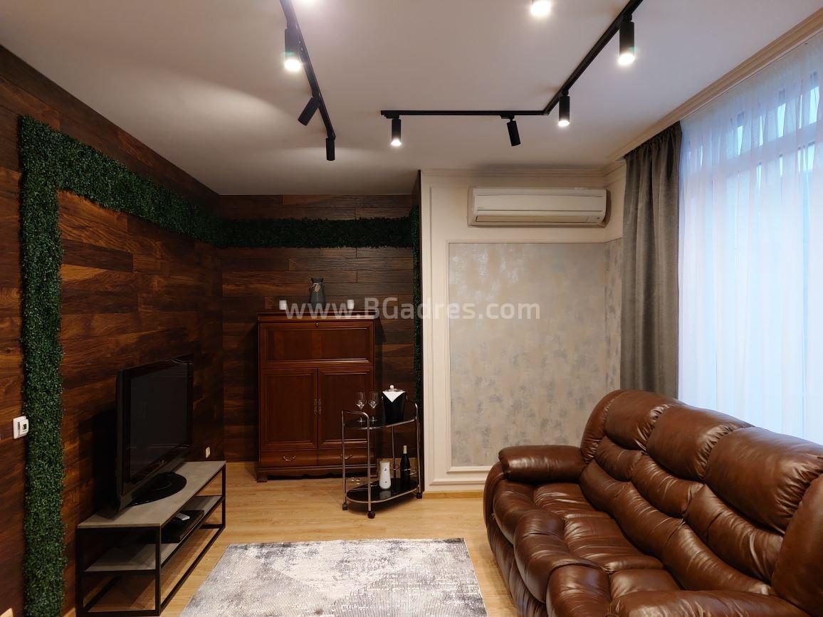 Квартира без таксы в Помории І №2775