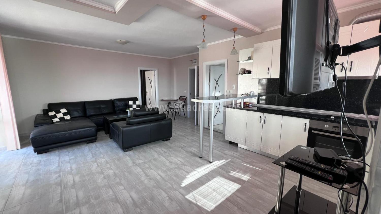 Wohnung im Sveti Nikola Komplex І №3674