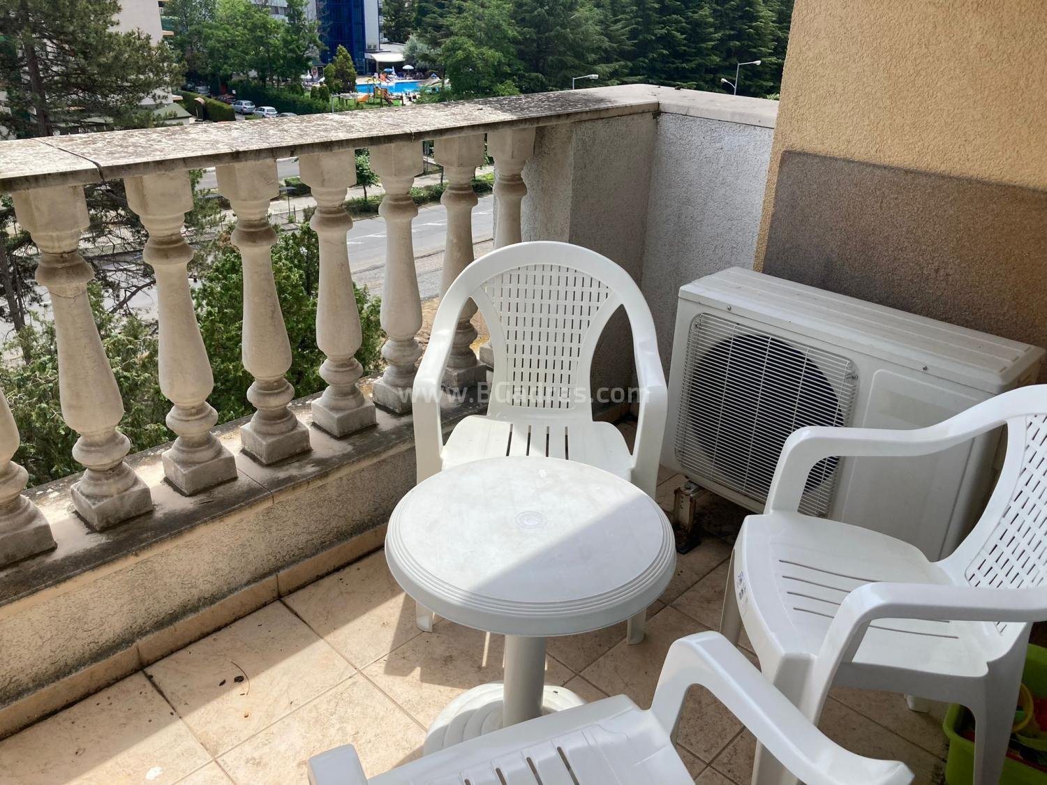 Квартира в комплексе Роял Сан І №3714