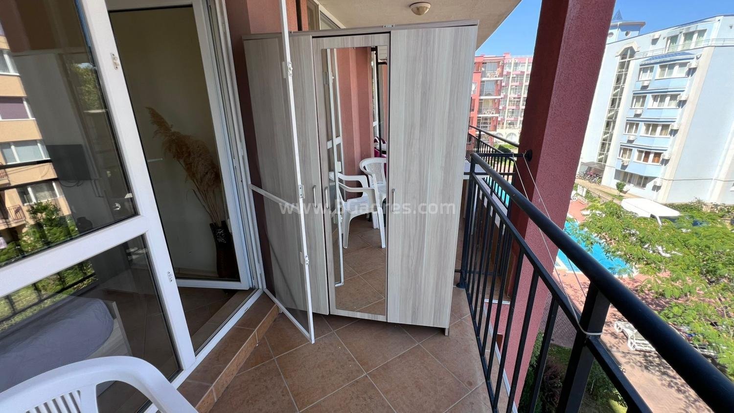 Студио до морето на изгодна цена І №3724