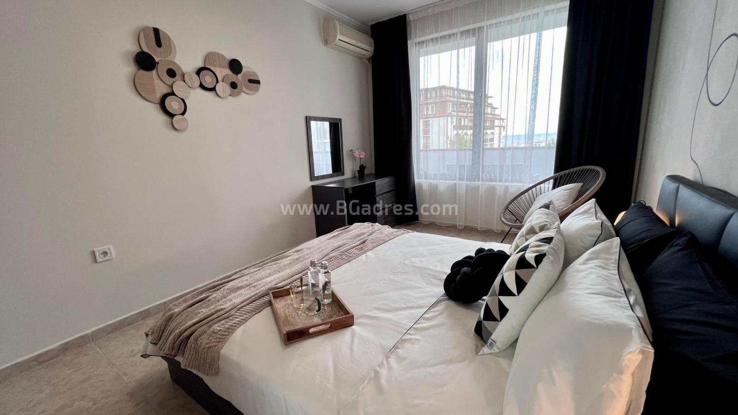 Apartment in the Vodenitsa complex І №3742